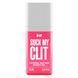 Смоктайзер для клітора Intt Suck My Clit Wild Strawberry (15 мл) &mdash; гель з ефектом посмоктування  SX4002 фото 1