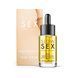 Успокаивающее масло для анального секса Bijoux Indiscrets Slow Sex Anal Soothing Oil Before & After 15 мл SX3248 фото 6