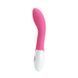 Вибратор для точки G Pretty Love Bishop, розовый, 30 режимов, медицинский силикон 6603BI-014220 фото 3