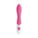 Вибратор для точки G Pretty Love Bishop, розовый, 30 режимов, медицинский силикон 6603BI-014220 фото 2