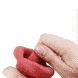 Вибратор &mdash; Pretty Love Mina The Flaming Lips Red 6603BI-300028 фото 3