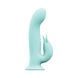 Rabbit vibrator Teazers Thrusting Vibrator3 thrust function SX3913 - photos (2