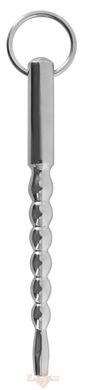 Urethral stimulator - Penis Plug hollow, 7-12 mm