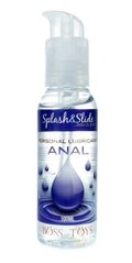 ANAL Personal Lubricant Boss of Toys, 100 ml