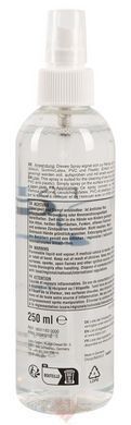 Очищувач іграшок Just Glide Toycleaner 250 мл  71326311830000 фото