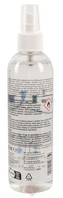 Очищувач іграшок Just Glide Toycleaner 250 мл  71326311830000 фото