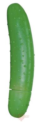 Огірок - Cucumber