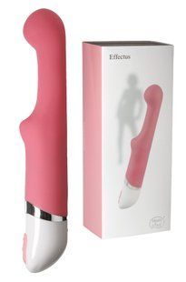 MINDS OF LOVE Effectus Dual Vibrator rose 614000030896 фото