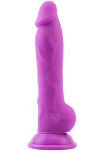 Dildo - Rick.G Purple 6610CN00080 &mdash; photos