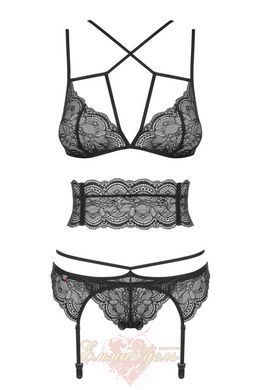 Set of linen - Frivolla Obsessive, L/XL 411343 &mdash; photos