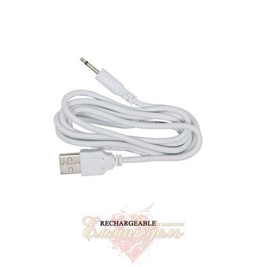 Hi-tech вібратор - Pretty Love Chris Vibrator Pink BW-067002-1 фото