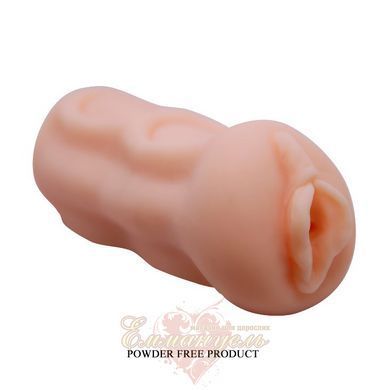 Мастурбатор - Crazy Bull Lillian Pocket - Flesh 6603BM0251 фото