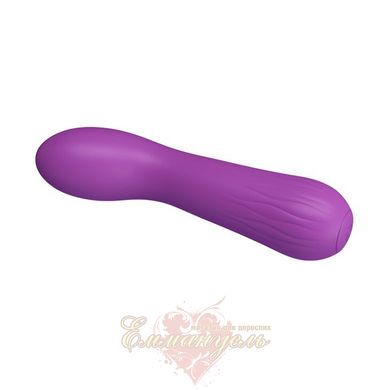 Вібратор - Pretty Love Faun Purple