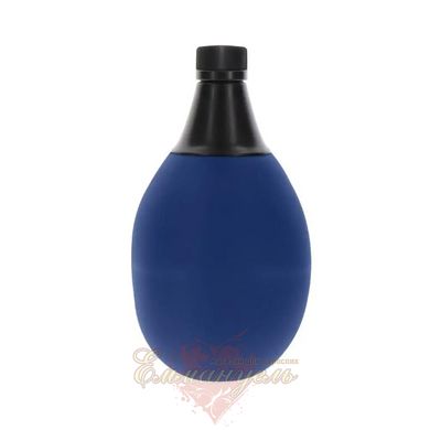 Anal douche - Toy Joy Reservoir Anal Douche blue, 475 ml