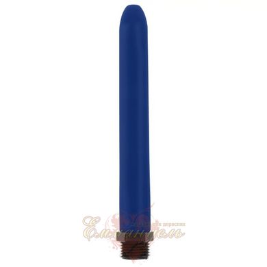 Anal douche - Toy Joy Reservoir Anal Douche blue, 475 ml