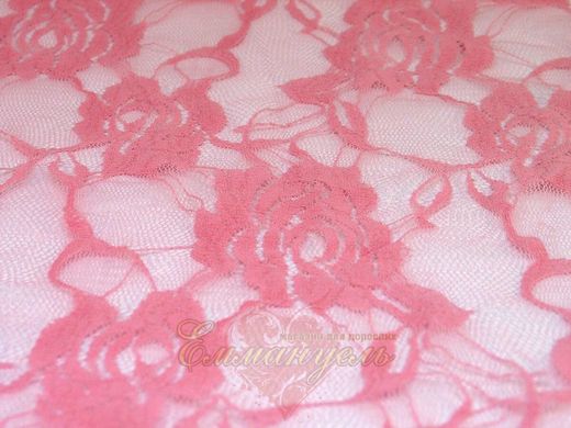 Платье - YOLANDA CHEMISE pink L/XL - Passion