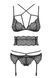 Set of linen - Frivolla Obsessive, L/XL 411343 - photos (5