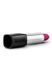Міні-вібратор у формі помади - Rose Lipstick Vibe T330080 фото 3