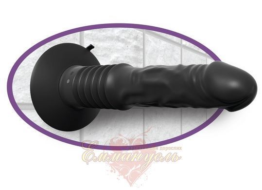 Anal Fantasy Elite vibrating ass fucker vibrator 61325416050000 &mdash; photos