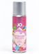 Lubricant - System JO H2O Candy Shop Cotton Candy (60 ml) without sugar and parabens