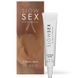 Warming clitoral balm - Bijoux Indiscrets Slow Sex Clitoral balm