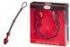 Эрекционное кольцо с пробкой - MALESATION Cock-Grip mit Alu-Plug klein 614000257819 фото 1