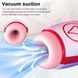 Automatic masturbator - FOX Vibrating Masturbation Cup, 7 suction powers, 7 vibration settings 63-00069 - photos (2