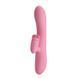 Hi-tech вібратор - Pretty Love Chris Vibrator Pink BW-067002-1 фото 3