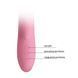 Hi-tech вібратор - Pretty Love Chris Vibrator Pink BW-067002-1 фото 8