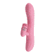 Hi-tech вібратор - Pretty Love Chris Vibrator Pink BW-067002-1 фото 2