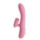 Hi-tech вібратор - Pretty Love Chris Vibrator Pink BW-067002-1 фото 4