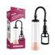 Vacuum pump - Maximizer Worx VX1 Power Pump Clear+Flesh 6452LV-361016-02 &mdash; photos