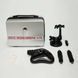 Upko UEROS Nexus Power Sex Machine Silver &ndash; Thrusting, Vibration, Rotation, 6 Modes, Deep Stroke UP67775 - photos (9