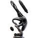 Upko UEROS Nexus Power Sex Machine Silver &ndash; Thrusting, Vibration, Rotation, 6 Modes, Deep Stroke UP67775 - photos (1