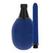 Anal douche - Toy Joy Reservoir Anal Douche blue, 475 ml