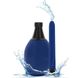 Anal douche - Toy Joy Reservoir Anal Douche blue, 475 ml