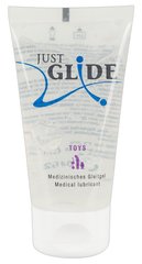 Lubricant - Just Glide Toy Lube 50 ml