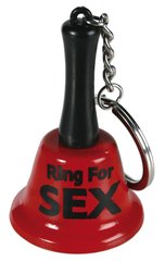 Дзвіночок - Ring For Sex bell