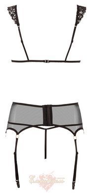 Комплект білизни - 2212471 Suspender Set, S 513222124711021 фото