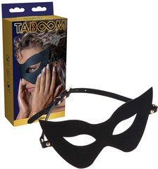 Taboom Cat Mask Dona