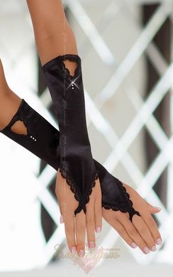 Перчатки - Gloves 7710 Черные, S/L