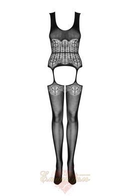 Bodysuit - jumpsuit - G318 Obsessive, S/L LR69528 &mdash; photos