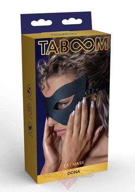 Маска - Taboom Cat Mask Dona