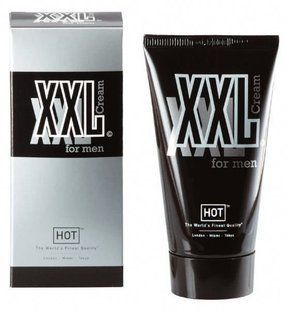 Volume Increasing Cream for Men XXL, 50 ml HOT44054 &mdash; photos