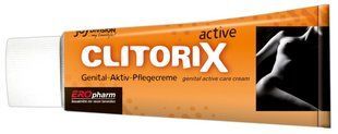 Крем для женщин - EROpharm - ClitoriX active, 40 мл tube 7120014811 фото