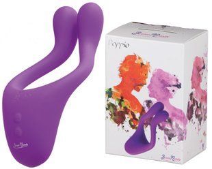 BeauMents Doppio purple 614000031300 фото