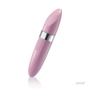 LELO Mia 2 Petal Pink Vibrating Bullet, 6 Modes Powerful Vibration, Waterproof SO8687 &mdash; photos