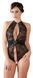 2641437 Body with Rhinestone Ring - S 513226414371021 - photos (2