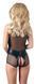 Боди - 2640970 Body Wetlook, S 513226409701021 фото 4