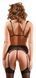 Комплект білизни - 2212471 Suspender Set, S 513222124711021 фото 6